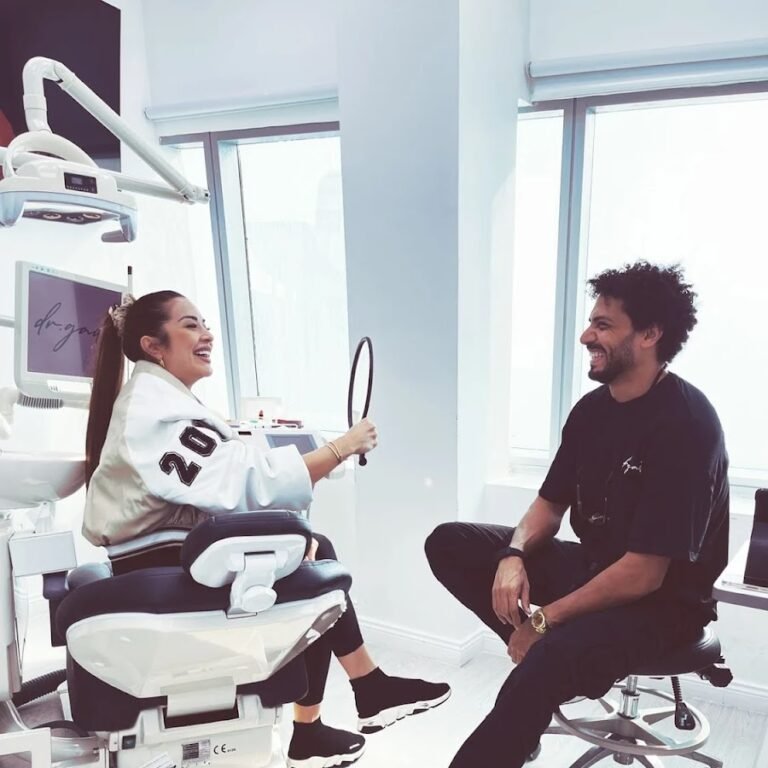 Dr Gad Dental Clinic