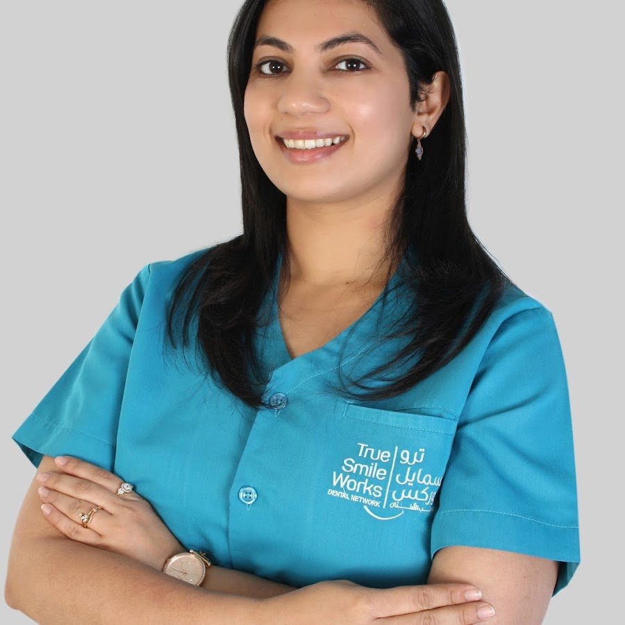 Dr Garima