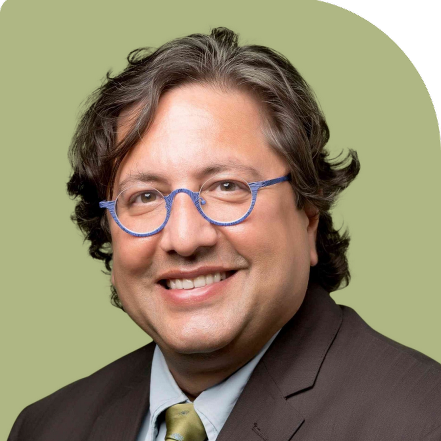 Dr. Gautam Allahbadia – Best Fertility Doctor in Dubai