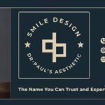 Dr George Paul Asthetics- Smile Makeover, Cosmetic Dentist, Dental Veneers, Dental Implants in Dubai