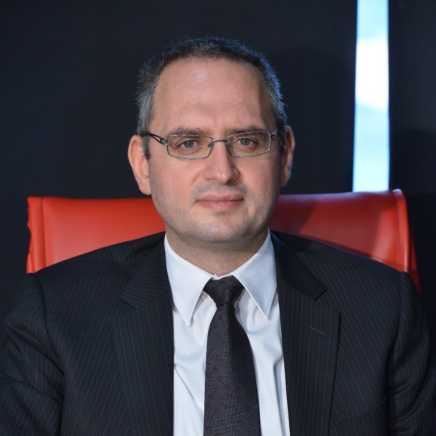 Dr. Georges Nawfal Pedgi – Paediatric Gastroenterologist in Abu Dhabi