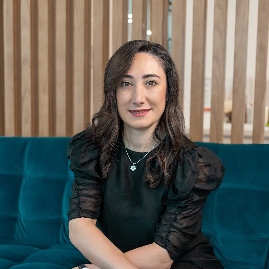 Dr. Gilda Behnam