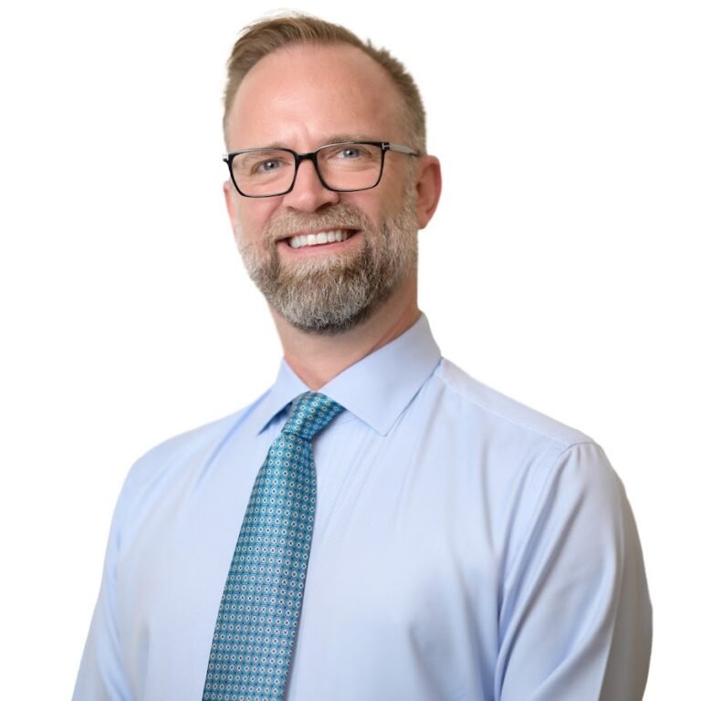 Dr Gordon Bland