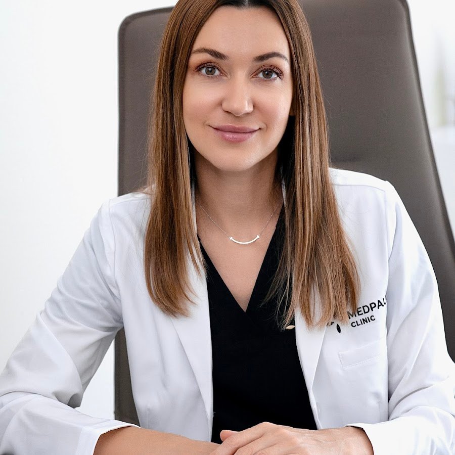 Dr Gusakova Daria