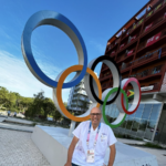 Dr Gustavo Reque Rydberg (Dr. Gus)