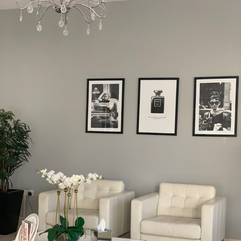 Dr. Hala Fadli Clinic