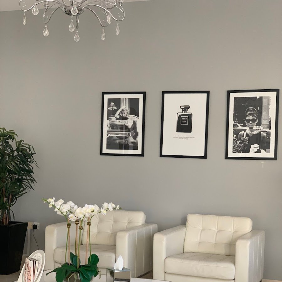 Dr. Hala Fadli Clinic