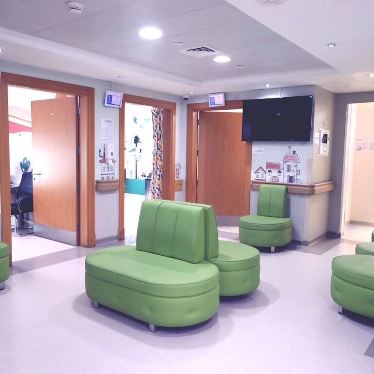 Dr halim clinic