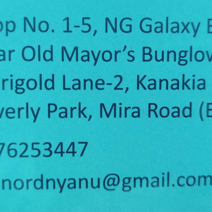 Dr. Halnor’s Polaris Multi-Speciality