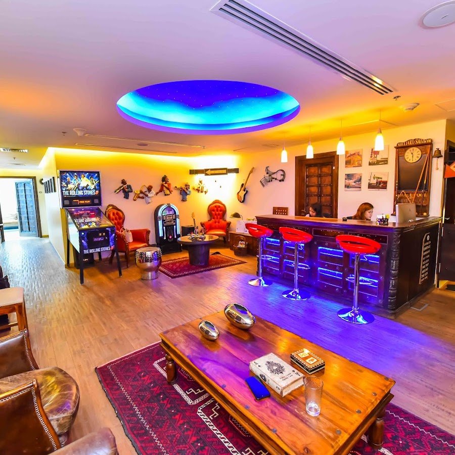 Dr. Hamdy Al Banna (German Dental Center)