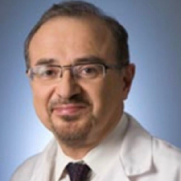 Dr. Hamid Sajjadi Acacia Medical Center