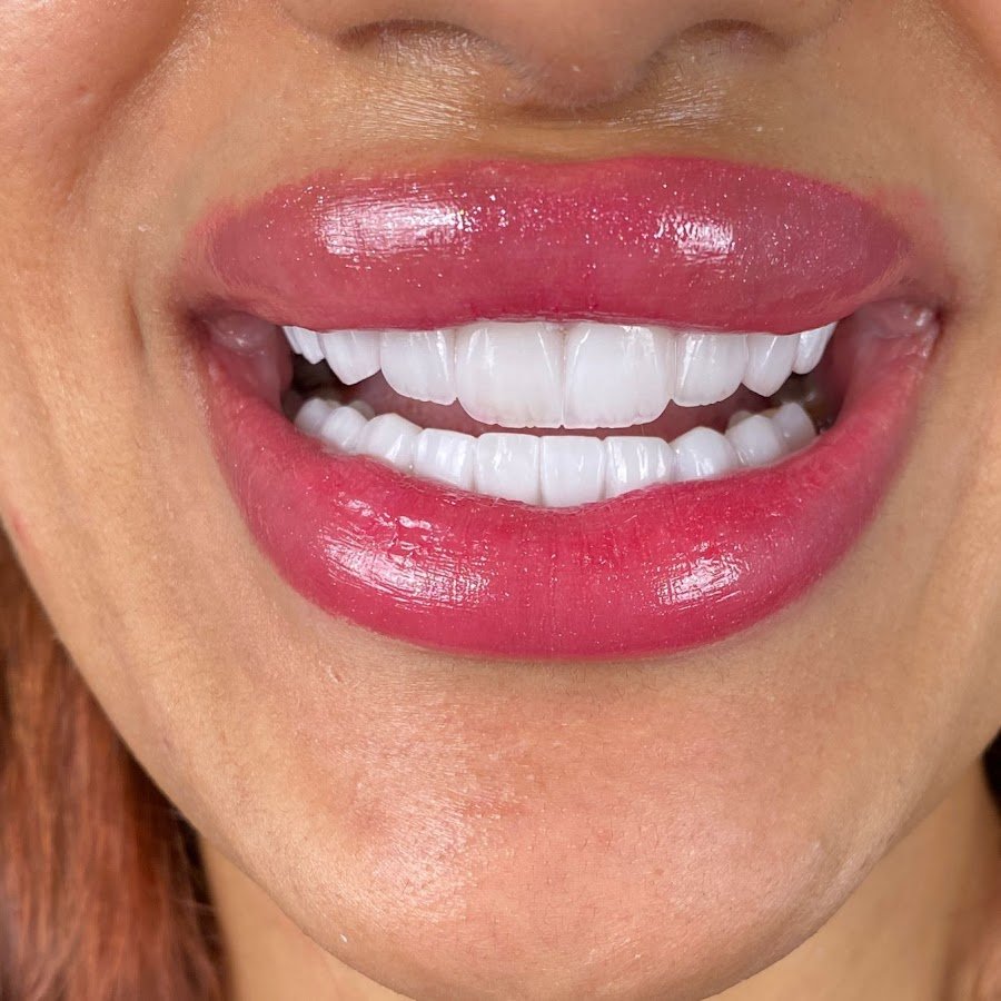 Dr. Han Dental Lounge