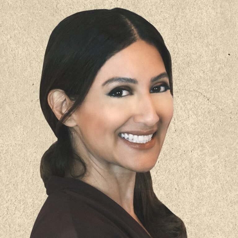 Dr. Hana Al Geilani