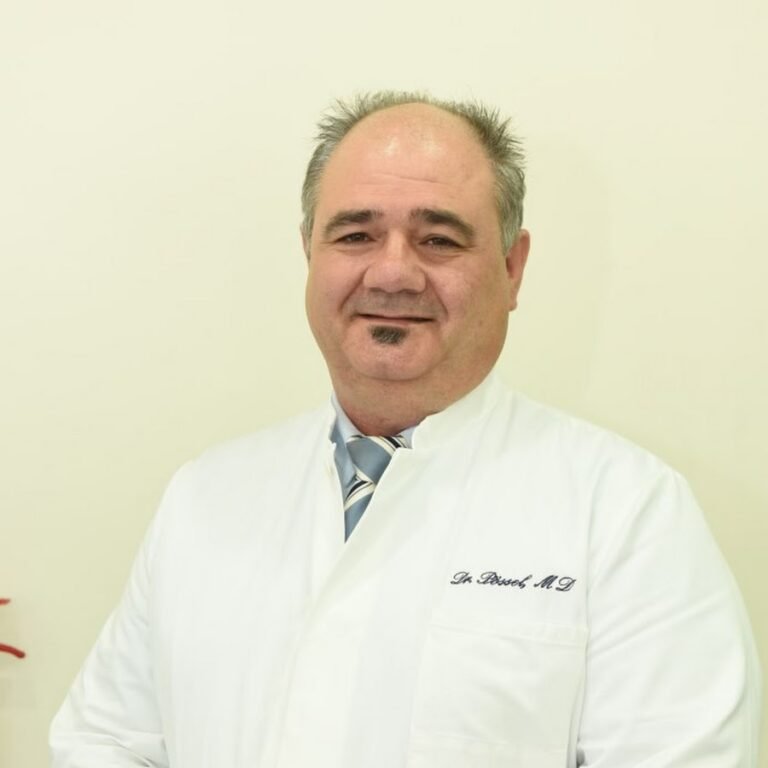 Dr. Hans-Joachim Poessel PhD