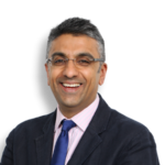Dr Haroon Mann | Foot & Ankle Surgeon – UK Board-Certified