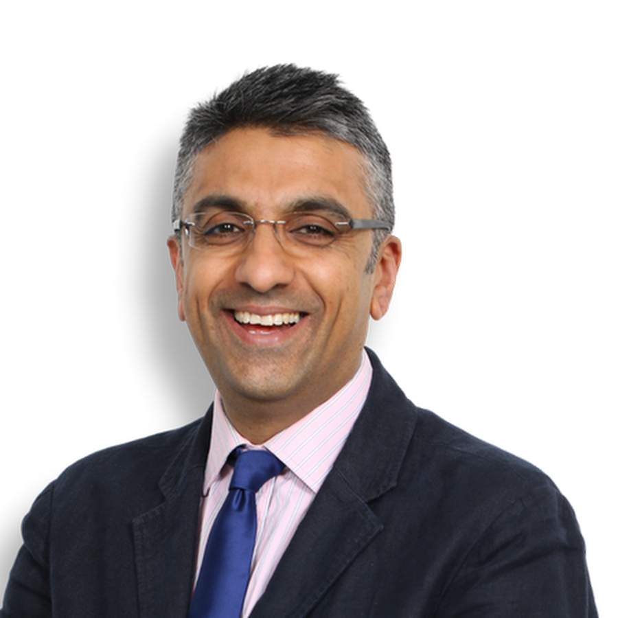 Dr Haroon Mann | Foot & Ankle Surgeon – UK Board-Certified
