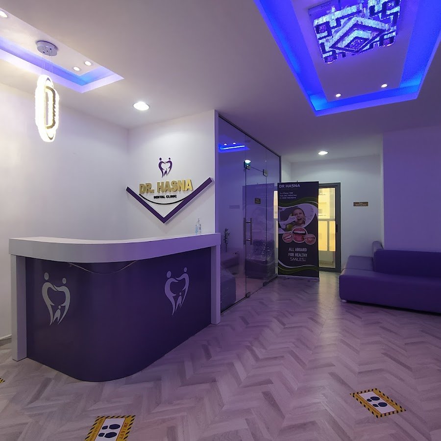 Dr. Hasna Dental Clinic