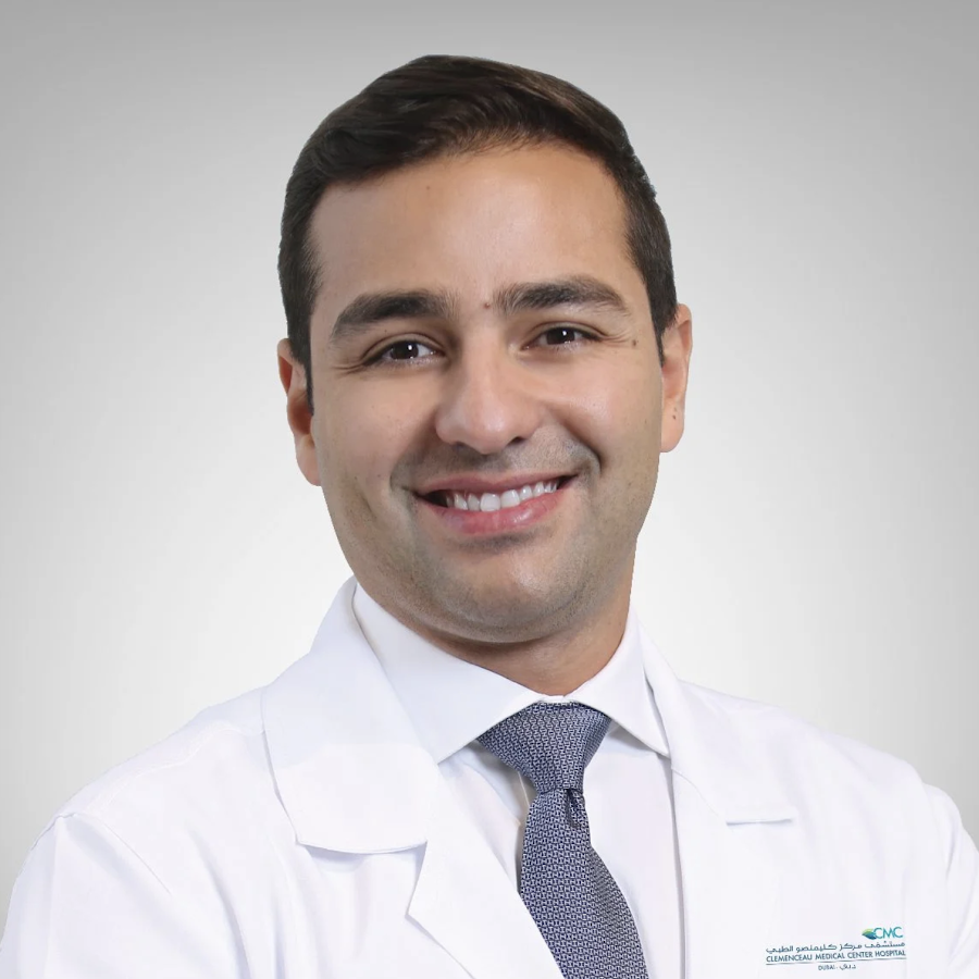 Dr. Hassan Abdul Aziz