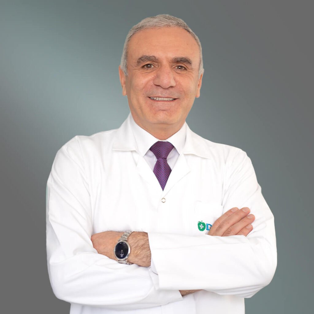Dr. Hatem