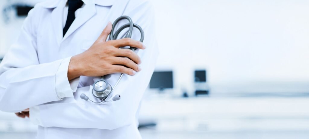 Dr Heba Hamed – General Surgeon in Ras Al Khaimah