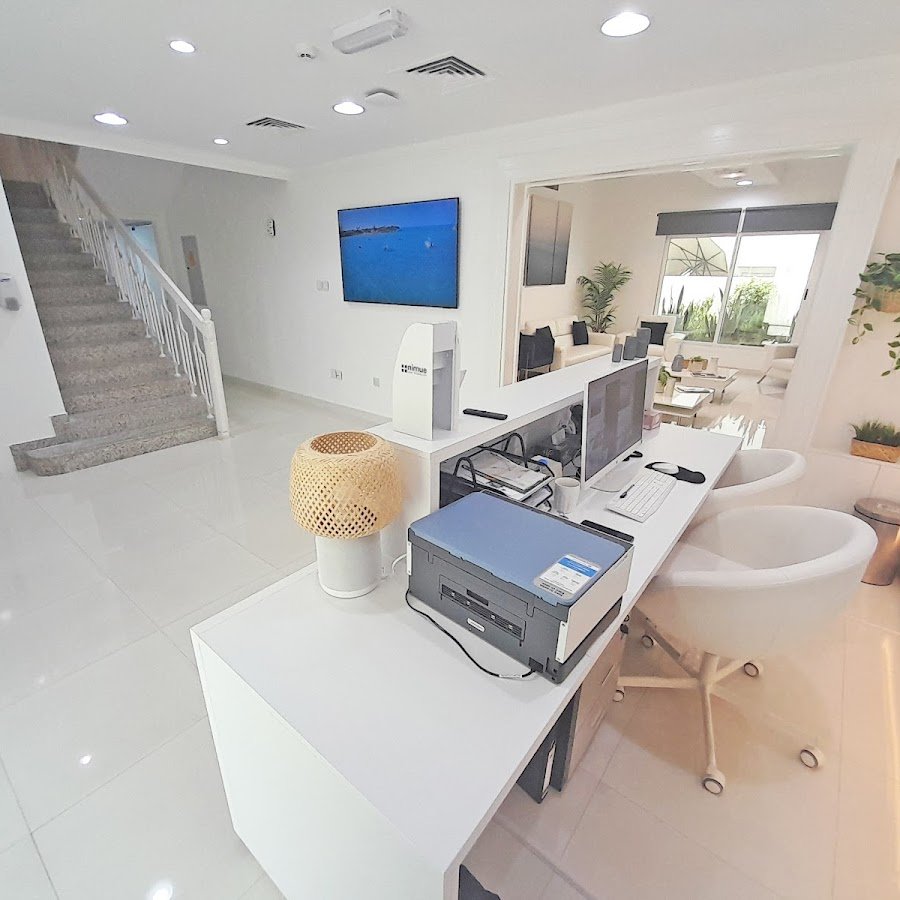 Dr. Hedayat Akbari Allergy Poly Clinic