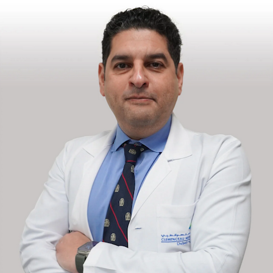 Dr Hesham Al Khateeb – Orthopedic Doctor & Surgeon in Dubai| Hip & Knee Replacement| ACL| Meniscus| Sports Injuries Treatment