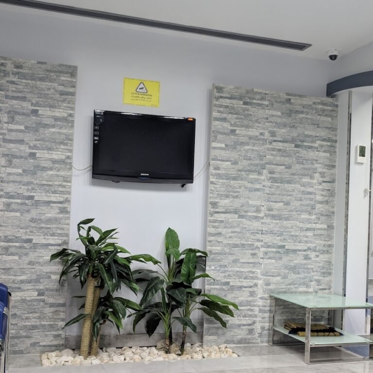 Dr.heydar clinic