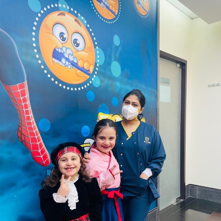 Dr Hiba Ansari
