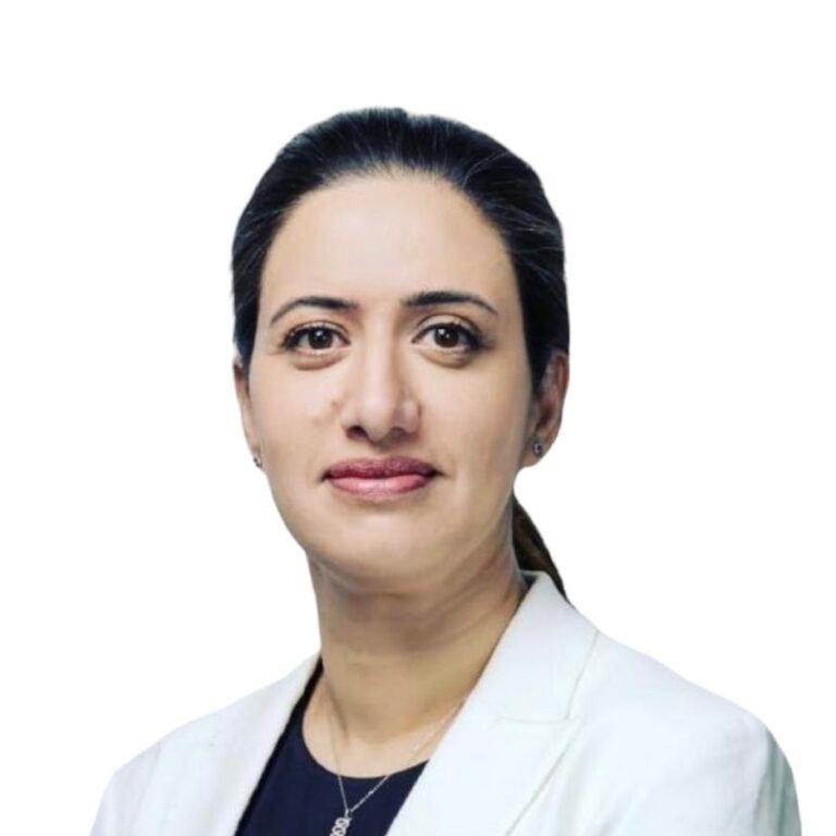 Dr. Hinah Altaf