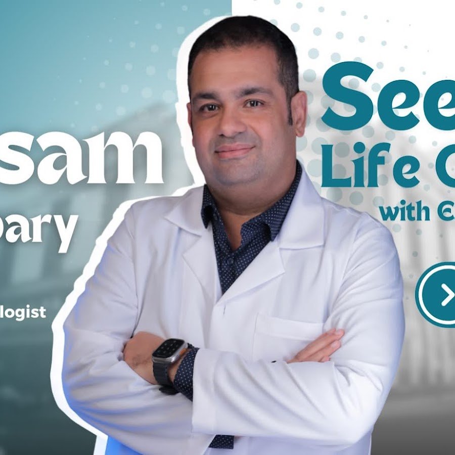 Dr. Hossam Elbarbary