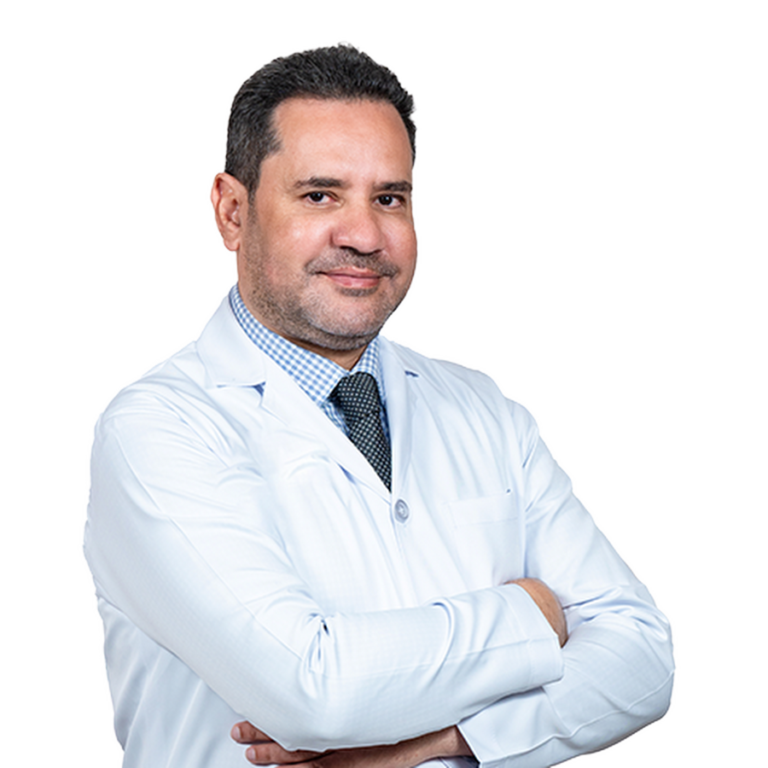 Dr Hussein Ahmed Abdelrazik – Dermatologist and Cosmetologist
