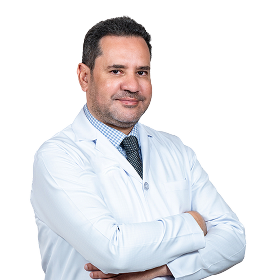 Dr Hussein Ahmed Abdelrazik – Dermatologist and Cosmetologist