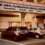 Dr Iqbal Alternative Medical Center Dubai