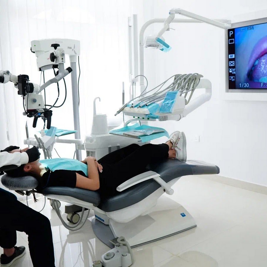 Dr Ismail Aesthetic Dental Clinic