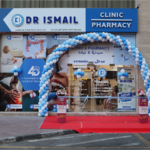 Grand Dr. Ismail Polyclinic – Hor Al Anz East, Dubai (Reviews, Doctors & Contact)