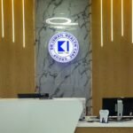 Dr. Ismail Polyclinic Jebel Ali Mall (Br.)