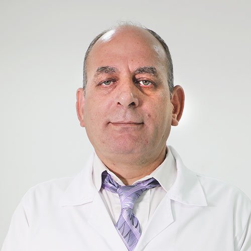 Dr. Jaber Al-Waraa |Orthopedics Surgeon | bone fractures | joint dislocations