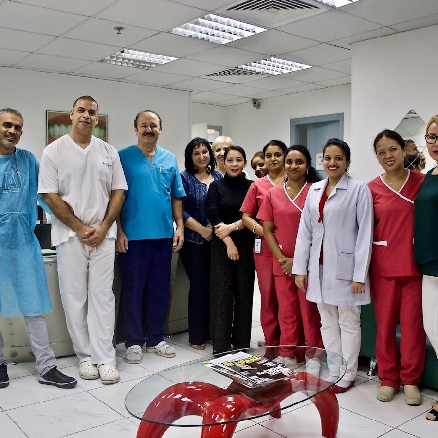 Dr. Jack Dental Clinic