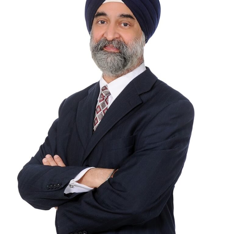 Dr. Jaideep Singh Hanspal