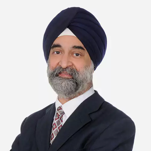 Dr. Jaideep Singh Hanspal | MBBS, DNB (Orthopedic Surgery)|Fellowship in Trauma, Spine, and Sports Injuries (Germany)