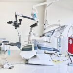 Dr. Jamshiddin & Proper Dental Clinic Dubai