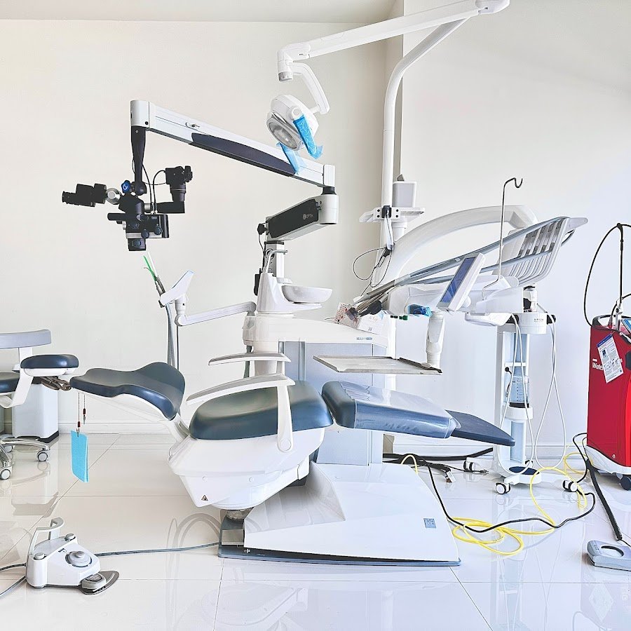 Dr. Jamshiddin & Proper Dental Clinic Dubai