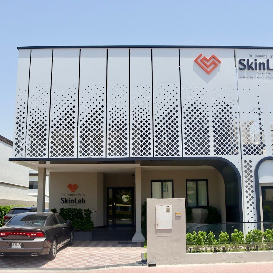 Dr Jamuna Pai’s SkinLab Clinic