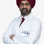 Dr. Jaspreet Singh Sandhu – Urologist in Bahrain