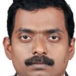 Dr Jayachandran Thejus