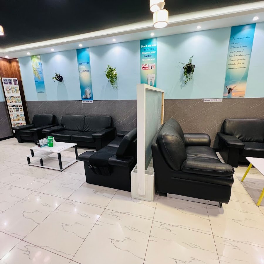 Dr. Joji Specialised Dental Implantology Center L.L.C