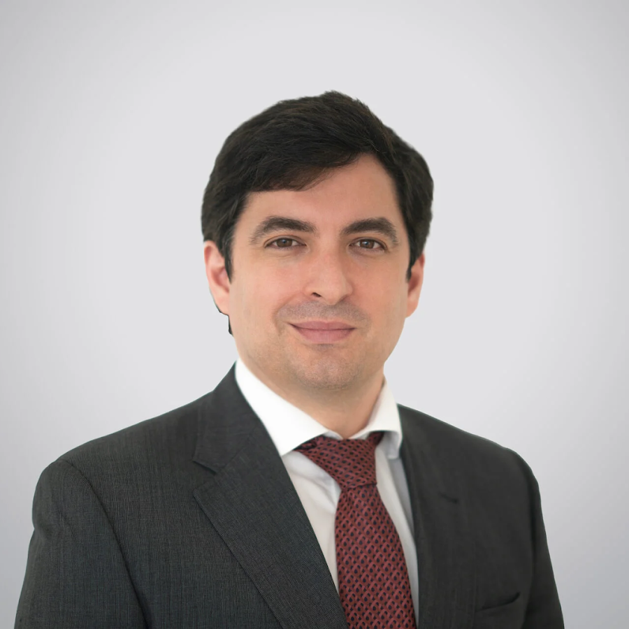 Dr. Jose Carlos Moreno Samos