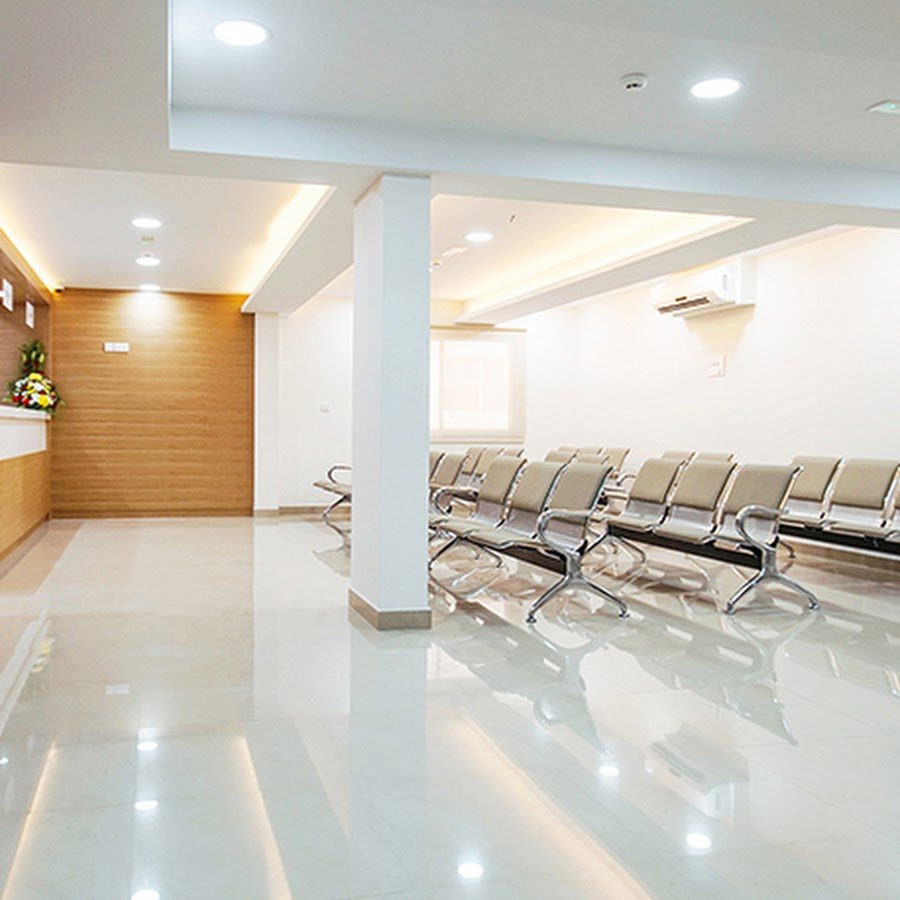 Dr. Joseph Polyclinic Karama | Amber Clinics