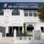 Dr. Joy Dental Clinic, Beach Road (Jumeirah) Dubai