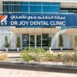 Dr. Joy Dental Clinic, Dubai Marina